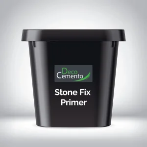 DECO - Stone Primer - 5 Litre