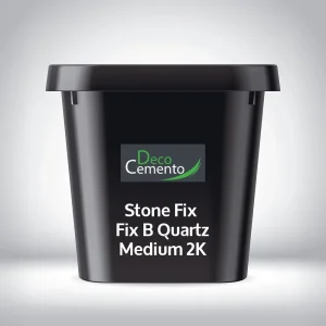 DECO - Stone B Quartz Medium 2k