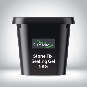 DECO - Stone Sealing Gel 5 Litre