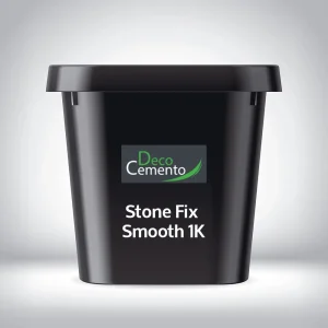 DECO - Stone Smooth 1k