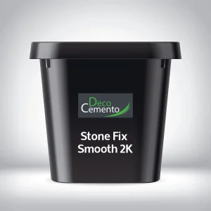 DECO - Stone Smooth 2k