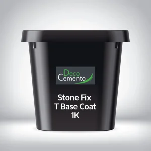 DECO - Stone T Base Coat 1k